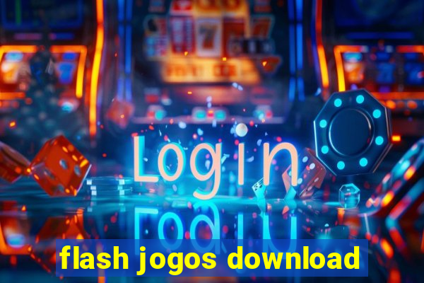 flash jogos download